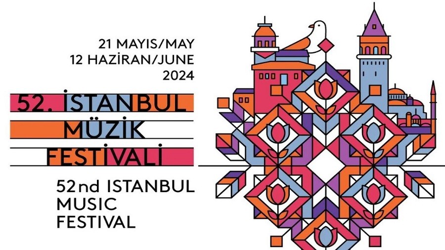 stanbul Mzik Festivali 'Kkler' temasyla mze, park, kilise ve Kapalar'da